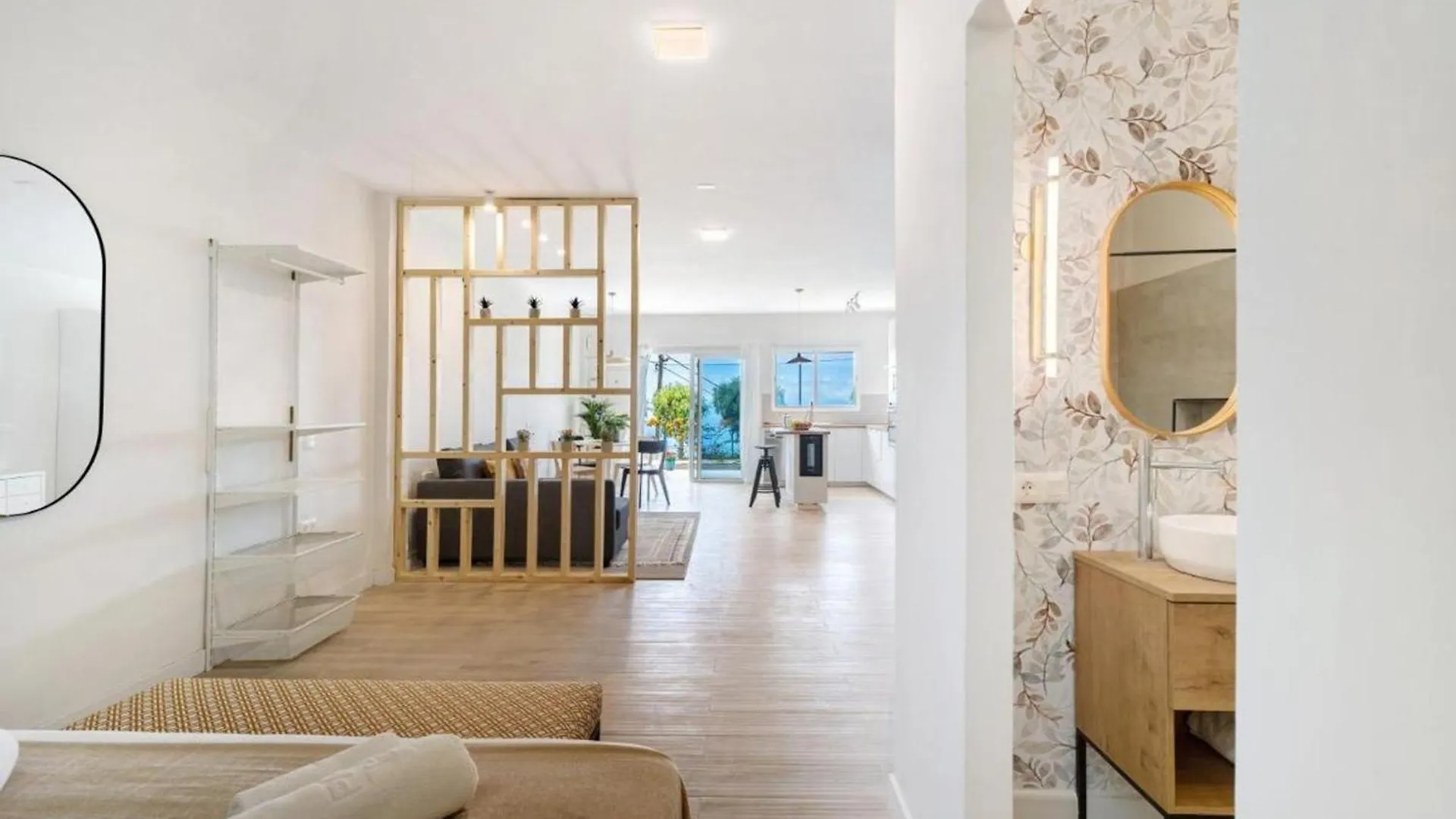 Loft The Pa By Paramount Holidays Costa Adeje  Costa Adeje (Tenerife)