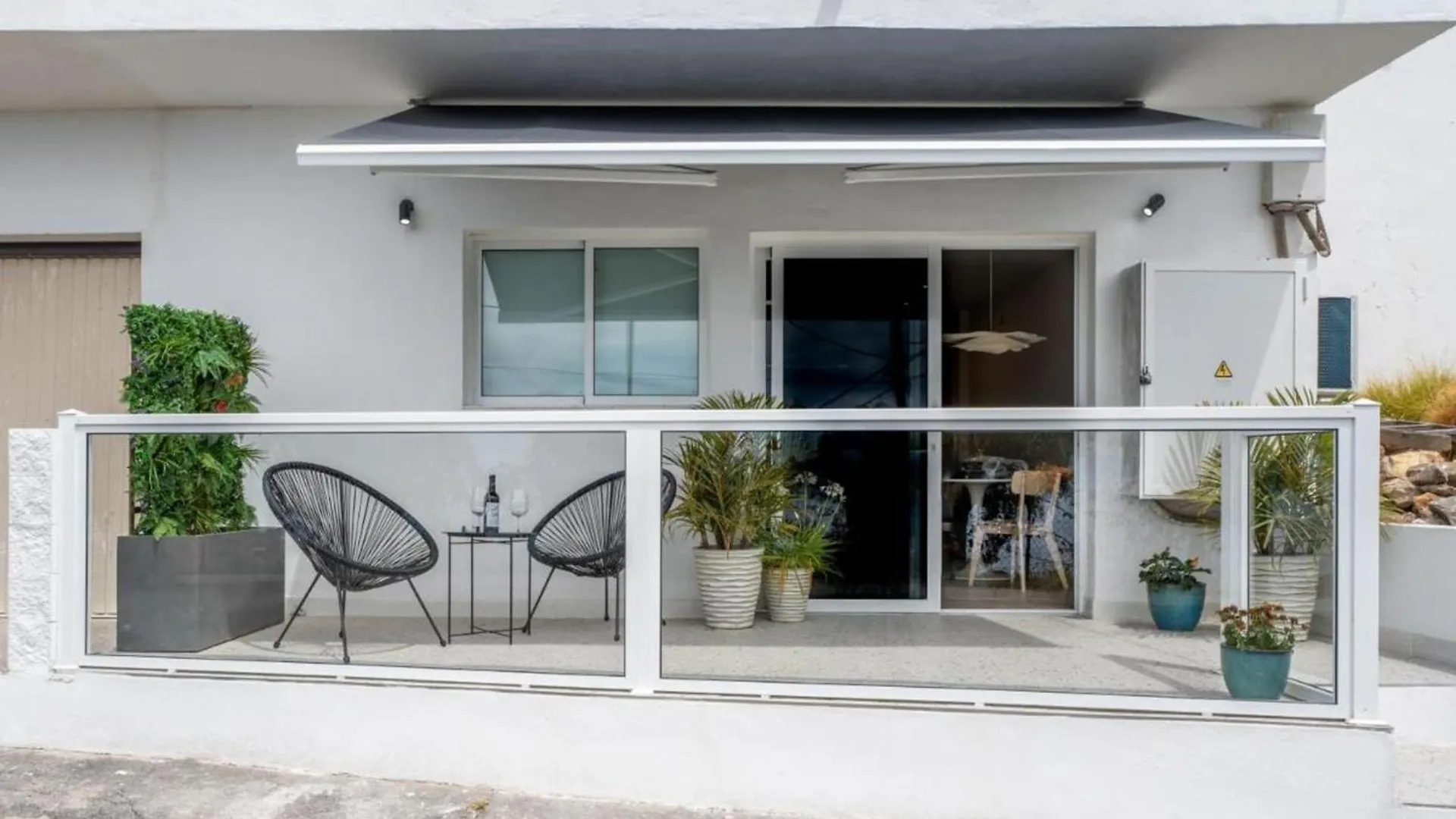 Apartment Loft The Pa By Paramount Holidays Costa Adeje  Spain