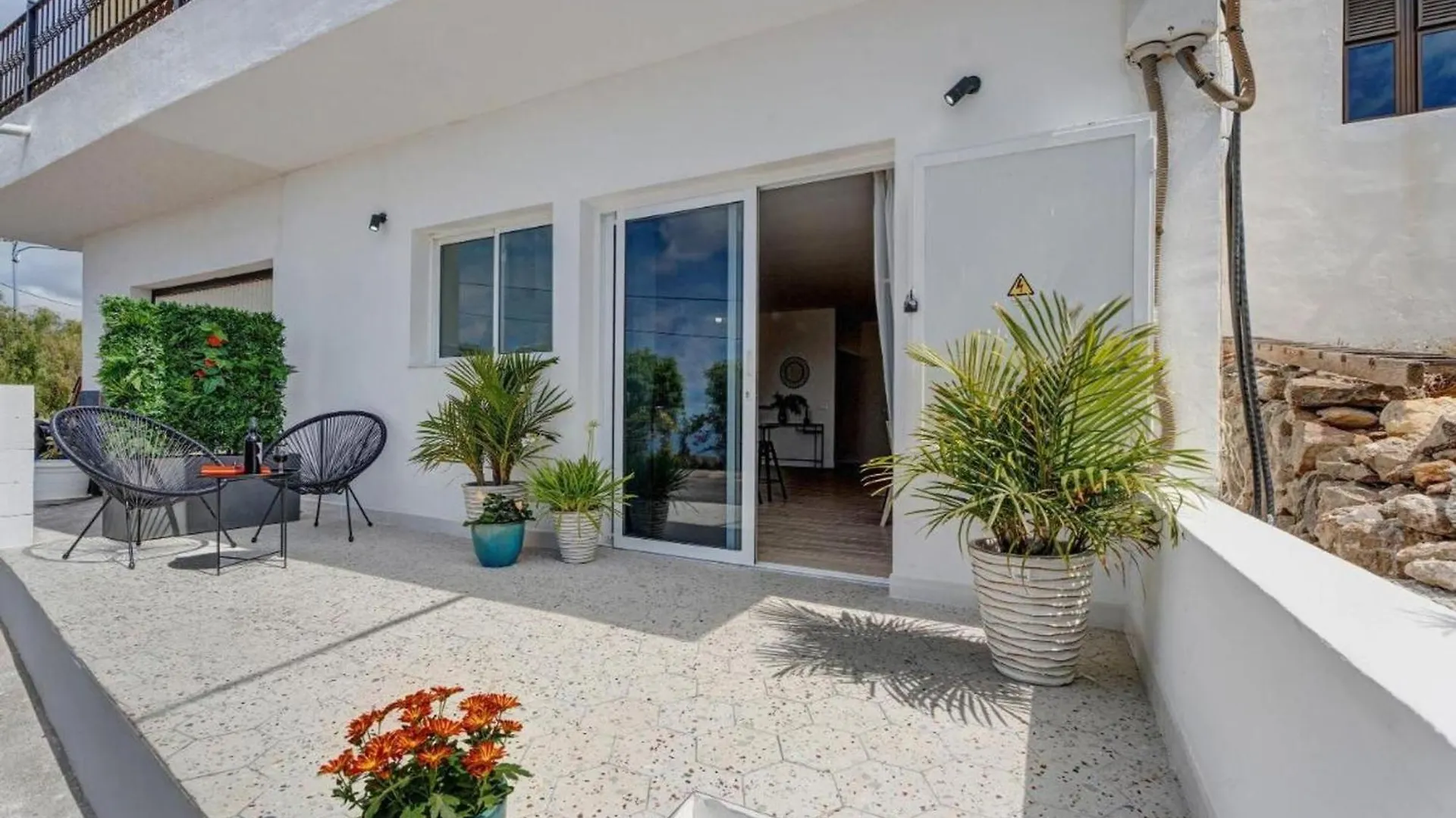 Apartment Loft The Pa By Paramount Holidays Costa Adeje  Spain
