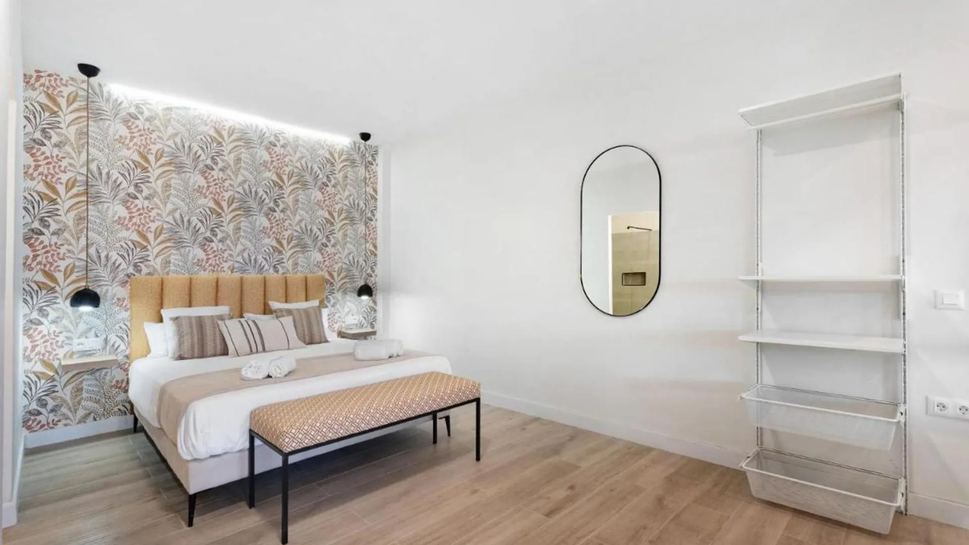 Loft The Pa By Paramount Holidays Costa Adeje  Spain