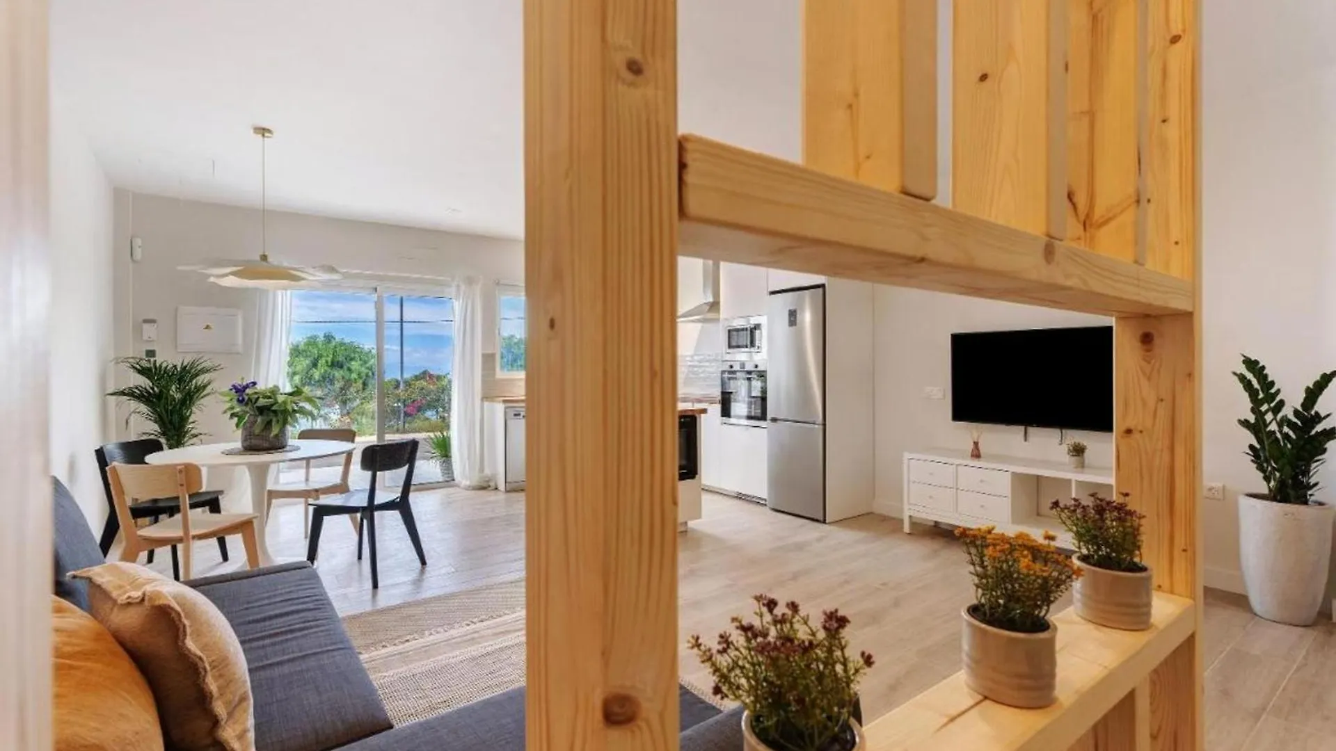Apartment Loft The Pa By Paramount Holidays Costa Adeje