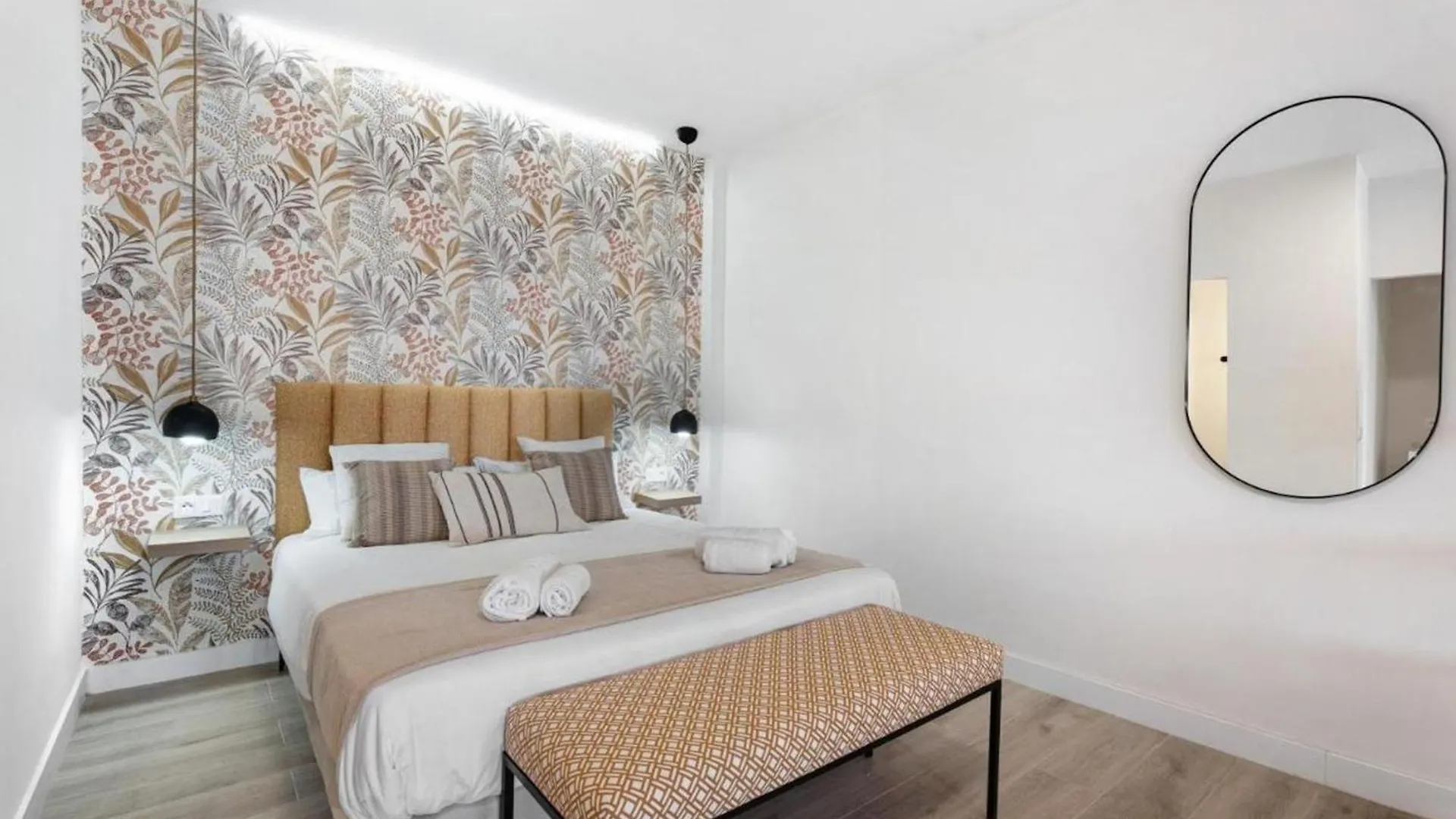 Loft The Pa By Paramount Holidays Costa Adeje  0*, Costa Adeje (Tenerife) Spain