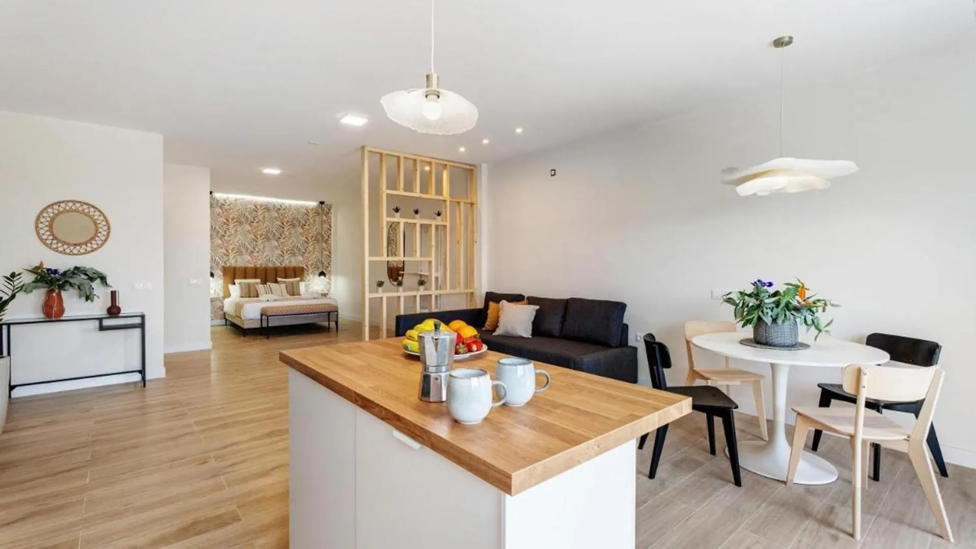 Apartment Loft The Pa By Paramount Holidays Costa Adeje