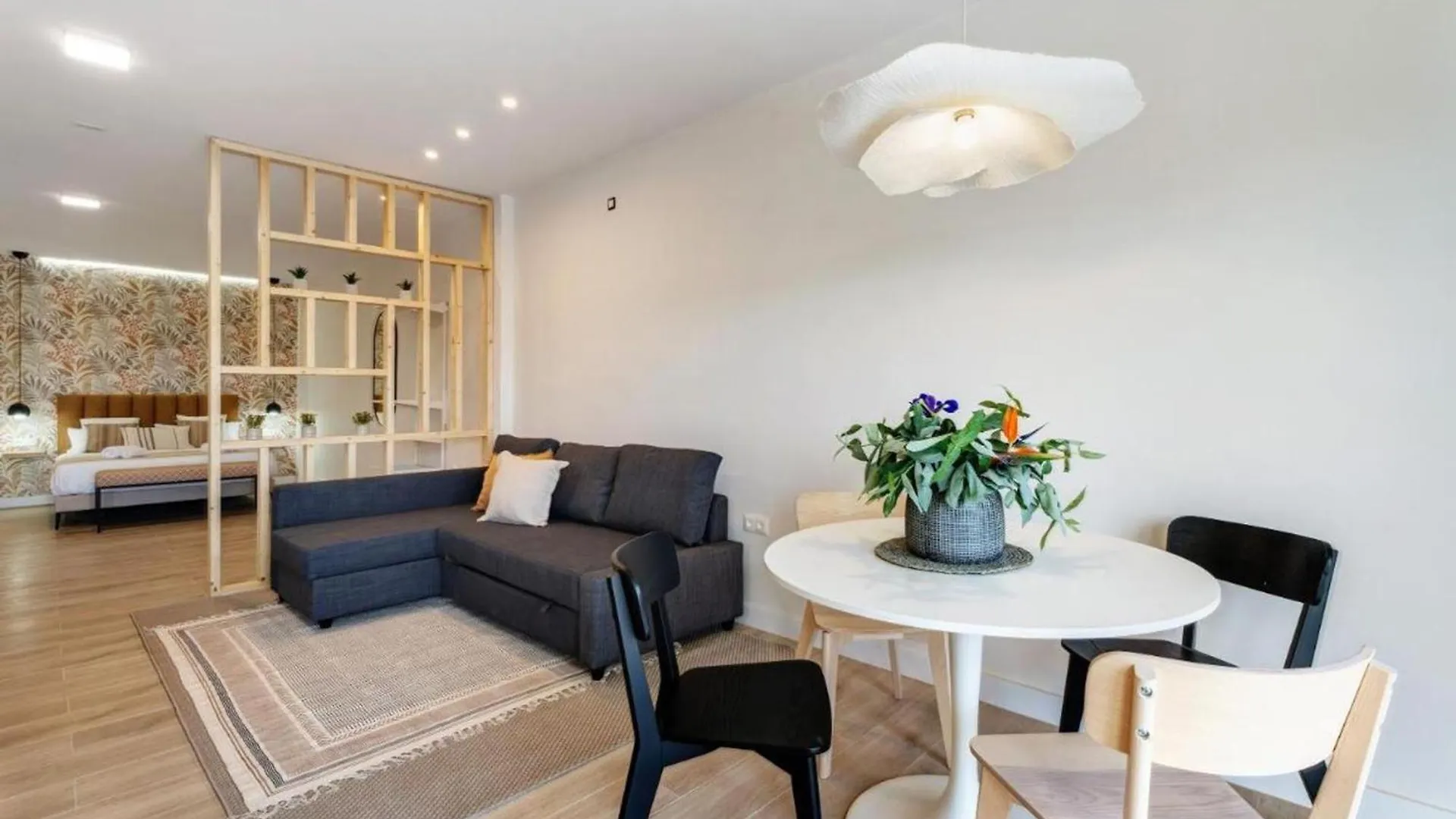 Apartment Loft The Pa By Paramount Holidays Costa Adeje