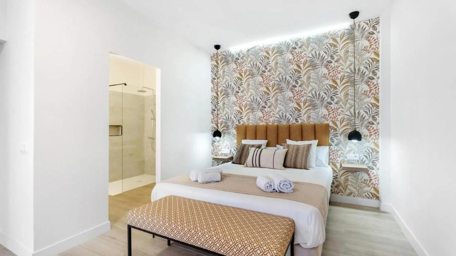 Apartment Loft The Pa By Paramount Holidays Costa Adeje