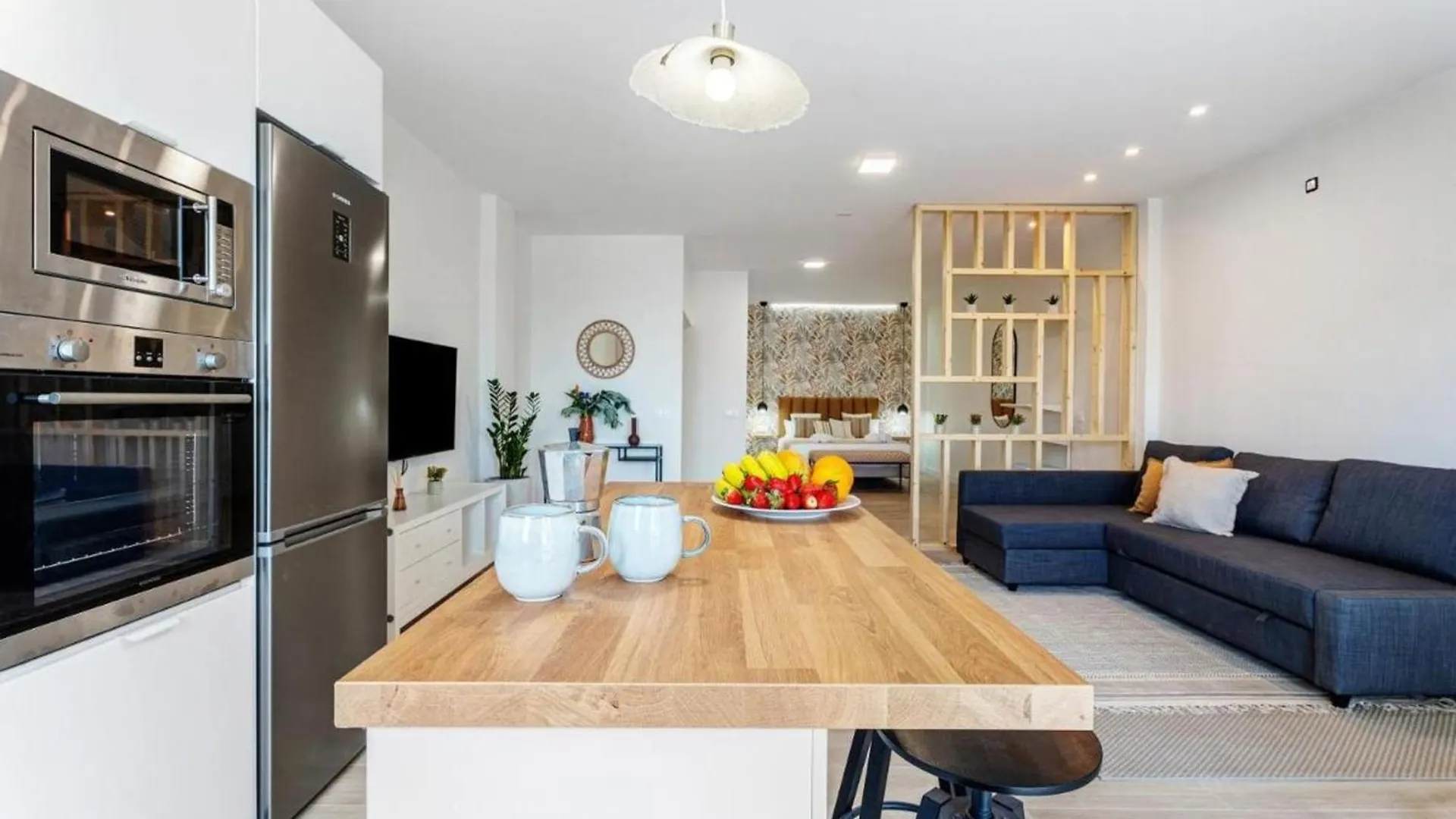 Apartment Loft The Pa By Paramount Holidays Costa Adeje