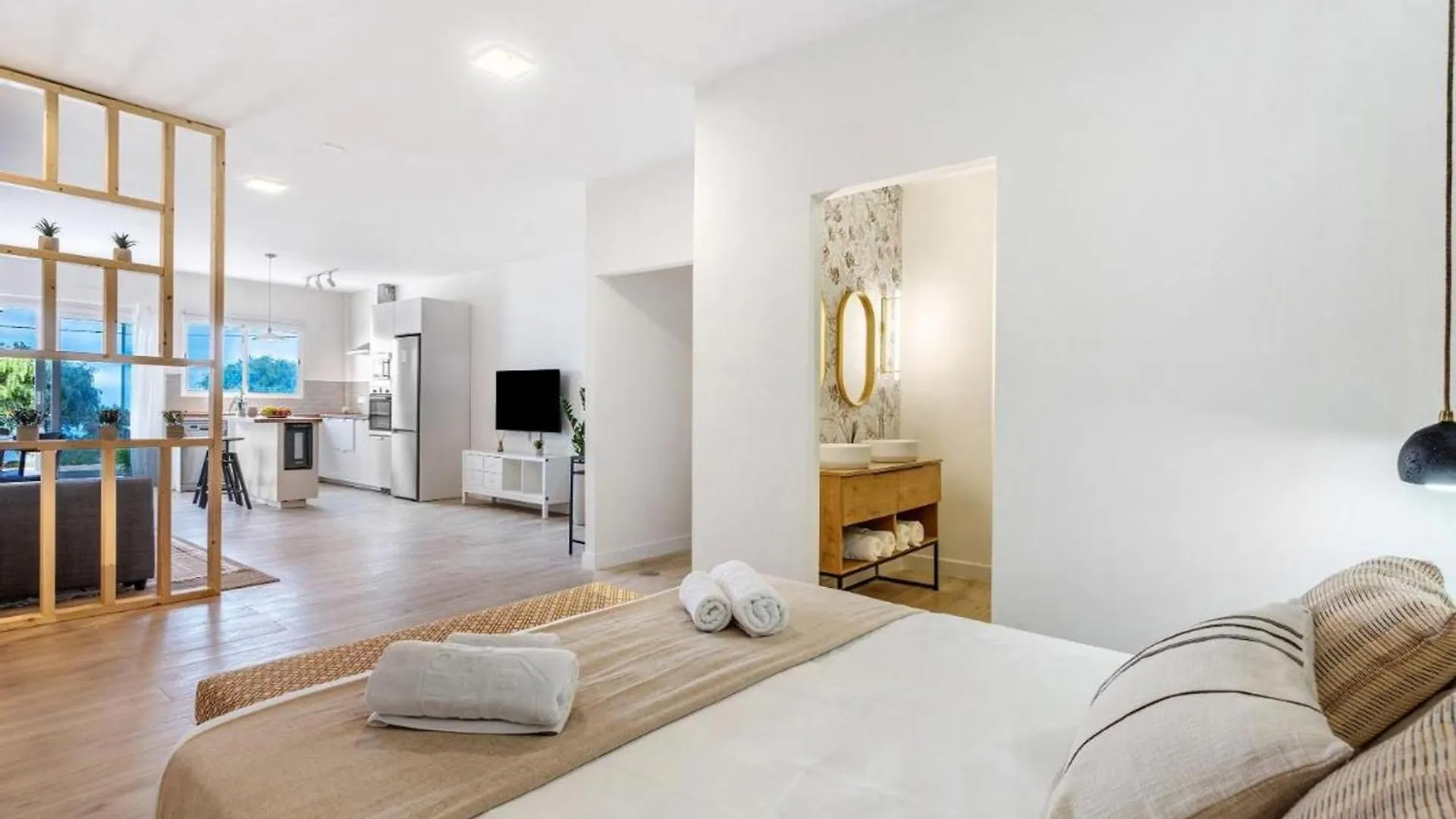 Loft The Pa By Paramount Holidays Costa Adeje  Apartment