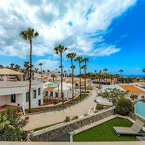 La Rosa De Los Vientos Luxury Costa Adeje (Tenerife)